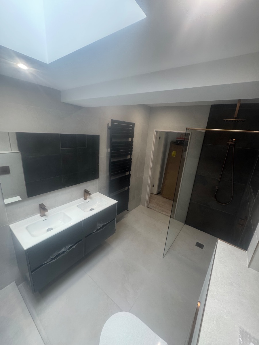 Bathroom Fitter: Image 5
